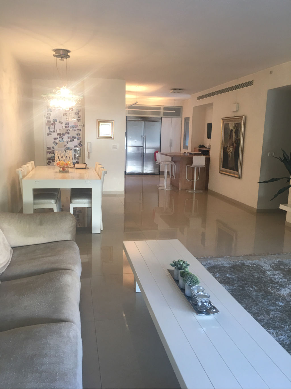 מהסמארטפון שלי